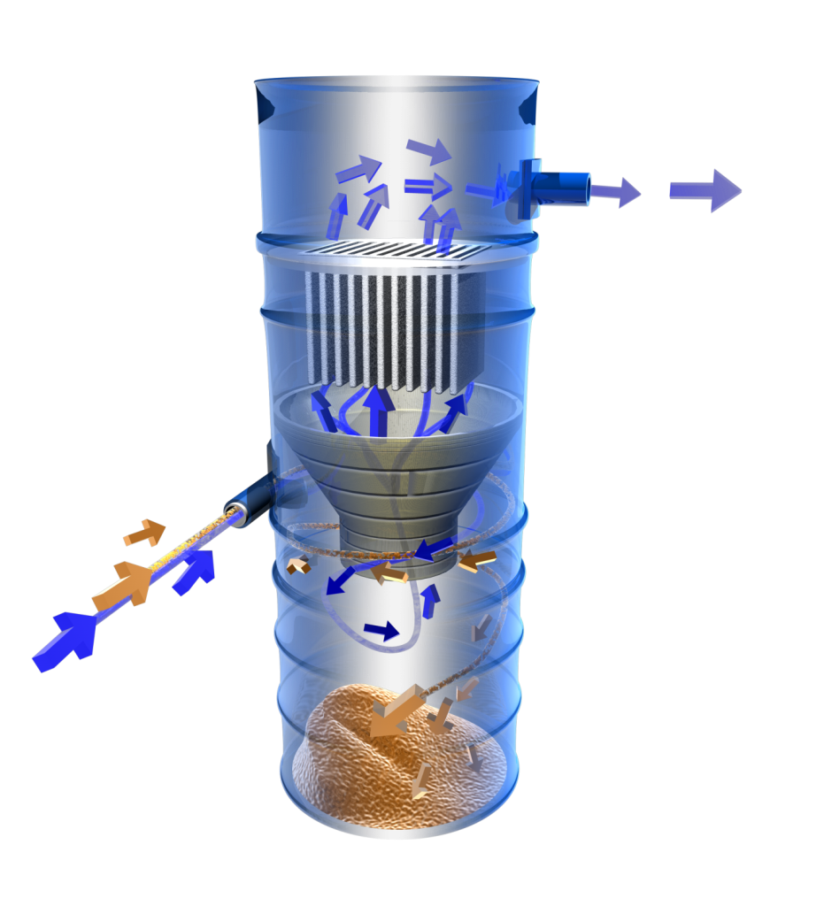 центробежный сепаратор.png