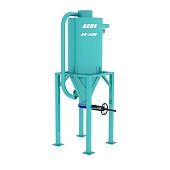 Предварительный сепаратор