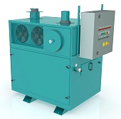 Стационарные вакуумные системы